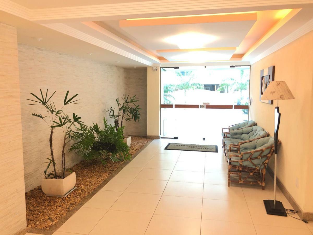 Apartamento Na Praia Da Prainha - Arraial Do Cabo. Luaran gambar