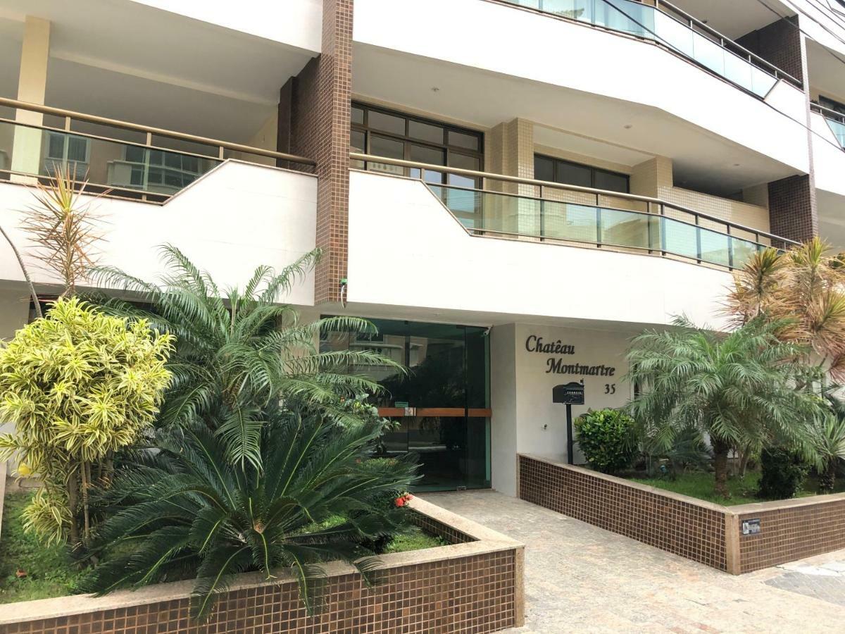 Apartamento Na Praia Da Prainha - Arraial Do Cabo. Luaran gambar