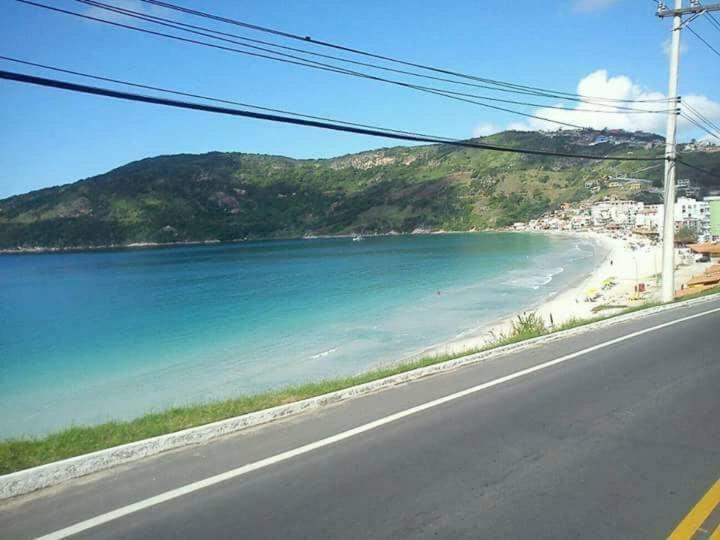 Apartamento Na Praia Da Prainha - Arraial Do Cabo. Luaran gambar