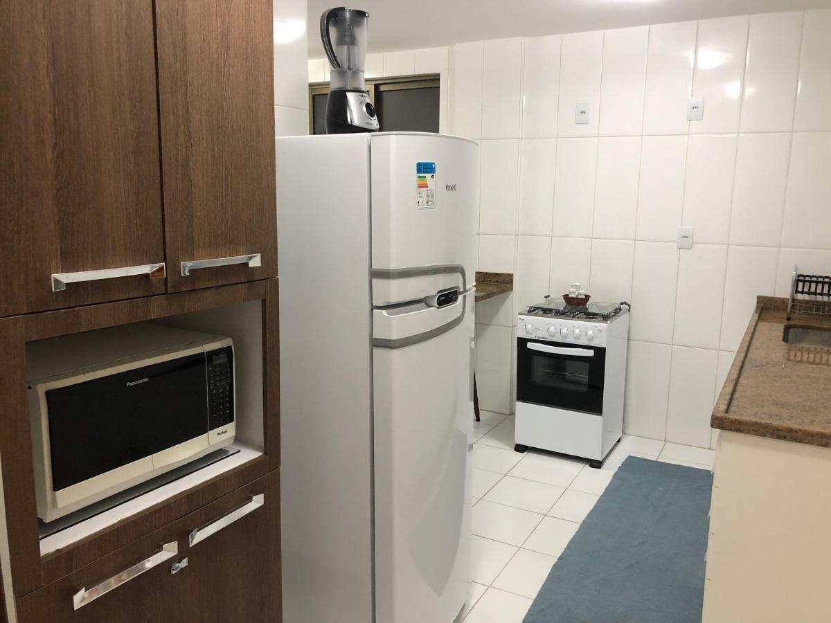 Apartamento Na Praia Da Prainha - Arraial Do Cabo. Luaran gambar